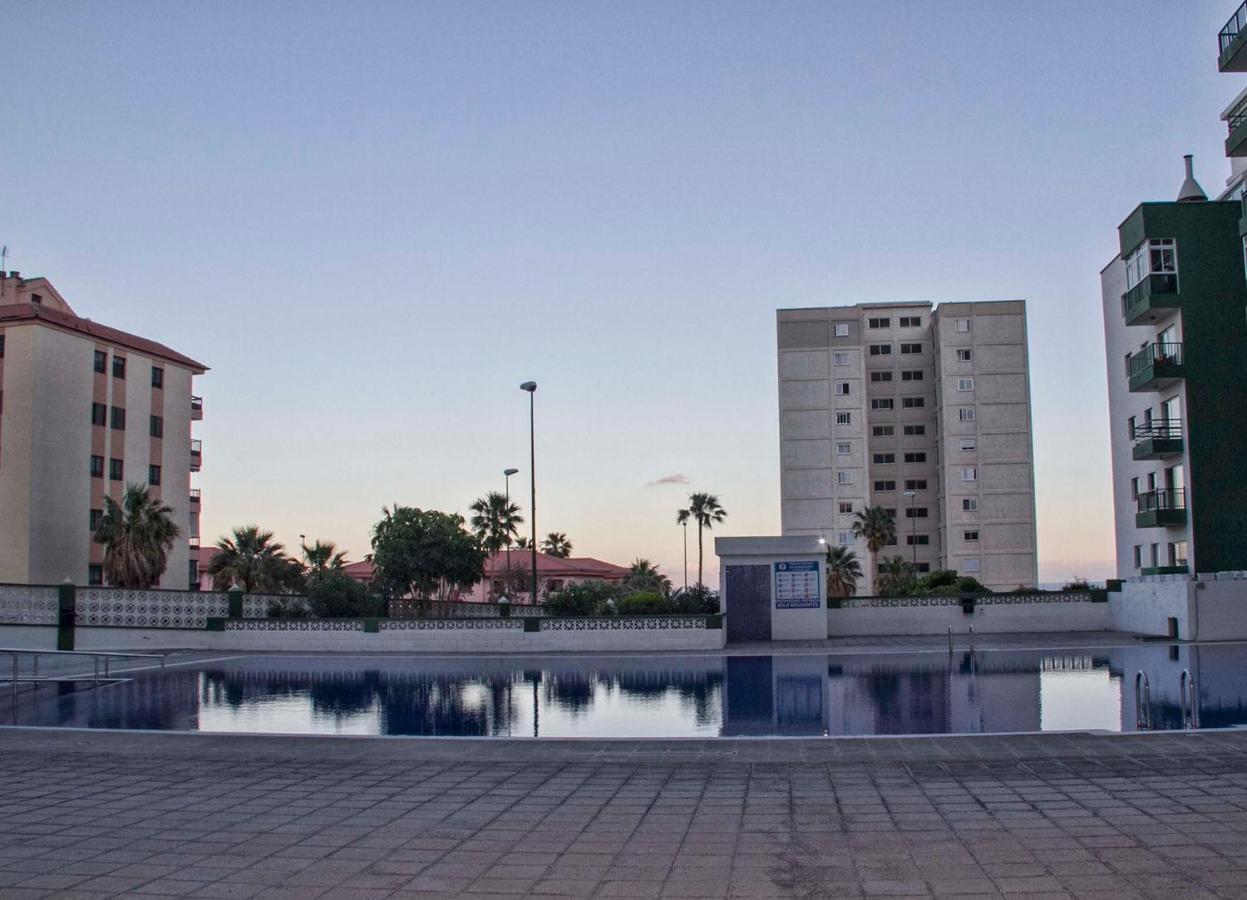 Апартаменти Punta Larga Канделарія Екстер'єр фото