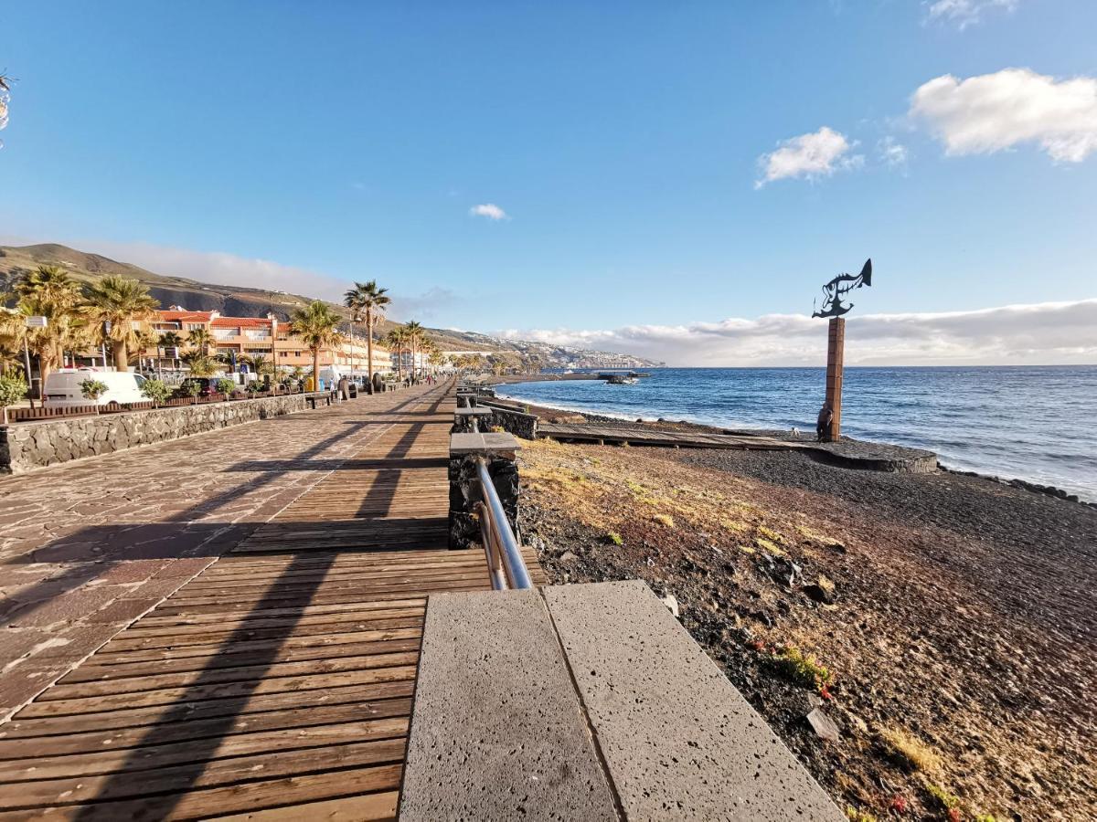 Апартаменти Punta Larga Канделарія Екстер'єр фото